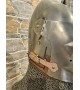 Great bascinet helmet