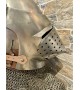 Great bascinet helmet
