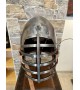Bascinet Helmet