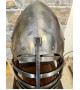 Bascinet Helmet
