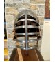 Bascinet Helmet