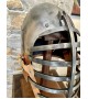 Bascinet Helmet