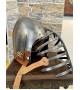 Bascinet Helmet