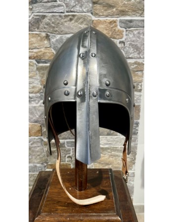 Bascinet Helmet