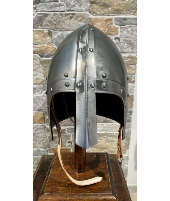 Bascinet Helmet