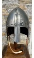 Bascinet Helmet