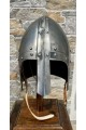 Bascinet Helmet