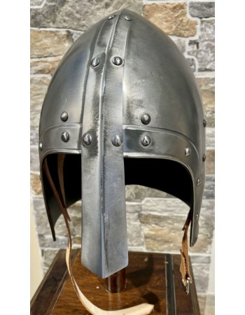 Bascinet Helmet