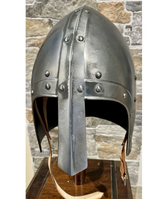 Bascinet Helmet