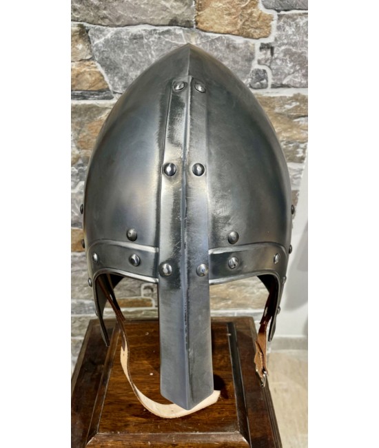 Bascinet Helmet