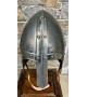 Bascinet Helmet