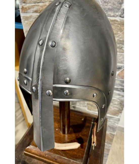 Bascinet Helmet