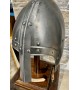 Bascinet Helmet