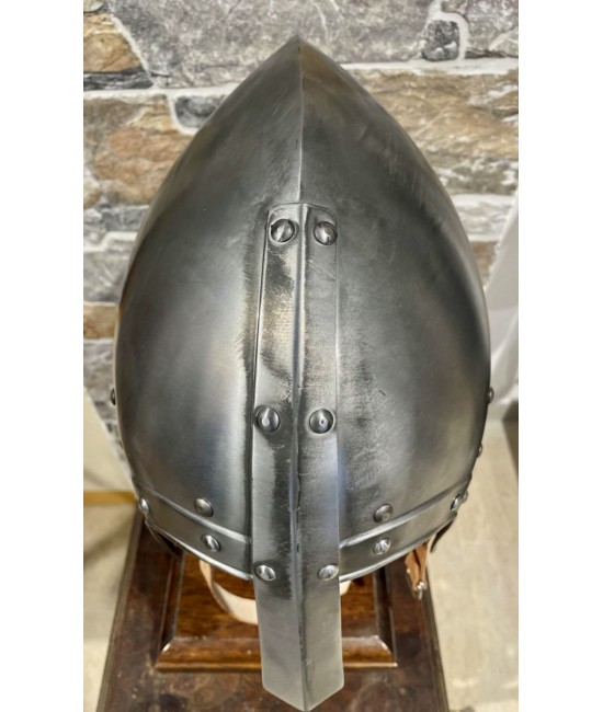 Bascinet Helmet