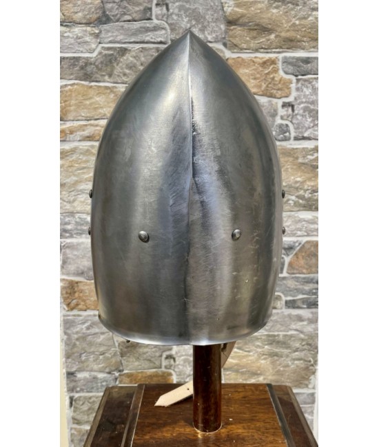 Bascinet Helmet