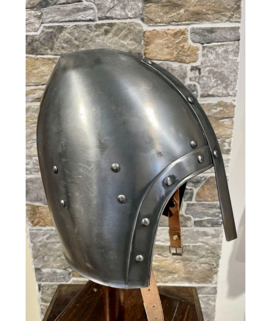 Bascinet Helmet