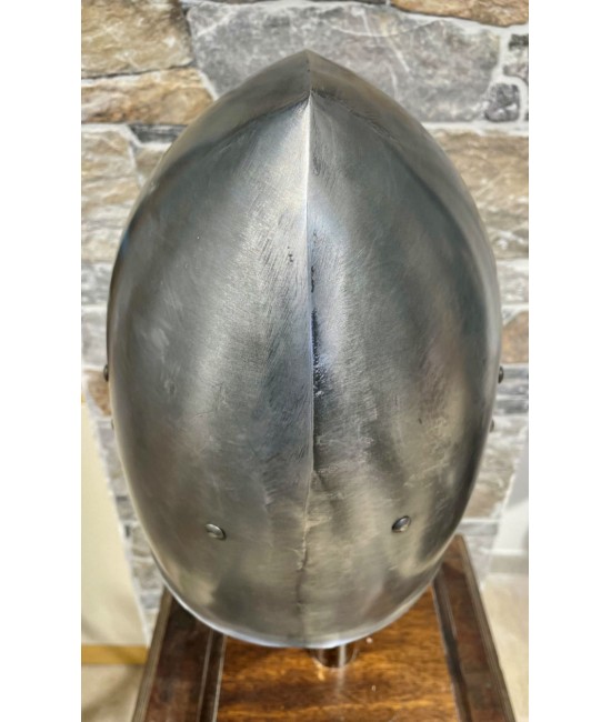 Bascinet Helmet