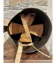 Bascinet Helmet