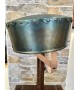 Cylindrical Crusader - Combat Helmet
