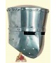 Crusader Helmet - Great Helmet