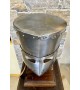 Crusader Helmet - Great Helmet