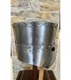 Crusader Helmet - Great Helmet