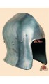 Barbute, Venetian Sallet