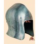 Barbute, Venetian Sallet