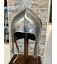 Barbute, Venetian Sallet