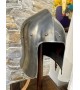 Barbute, Venetian Sallet