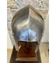 Barbute, Venetian Sallet