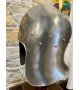 Barbute, Venetian Sallet