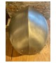 Barbute helmet