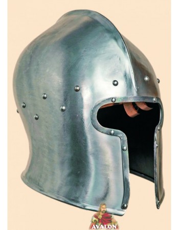 Barbute Helmet - Barbuta Helmet