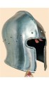Barbute Helmet - Barbuta Helmet