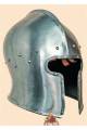 Barbute Helmet - Barbuta Helmet