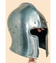 Barbute Helmet - Barbuta Helmet