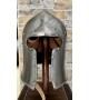 Barbute Helmet - Barbuta Helmet