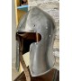 Barbute Helmet - Barbuta Helmet