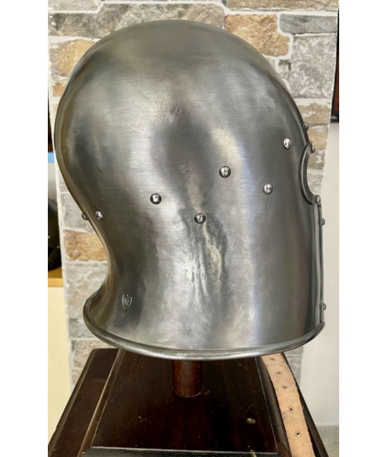 Barbute Helmet - Barbuta Helmet