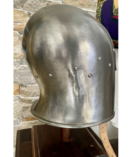 Barbute Helmet - Barbuta Helmet
