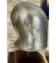 Barbute Helmet - Barbuta Helmet