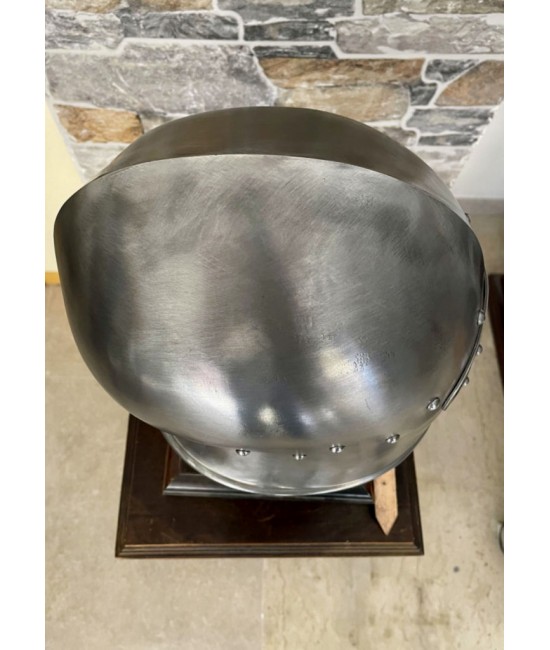 Barbute Helmet - Barbuta Helmet