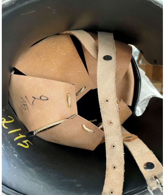 Barbute Helmet - Barbuta Helmet