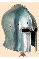 Barbute Helmet -Venetian Sallet