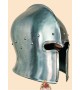 Barbute Helmet -Venetian Sallet