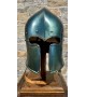 Barbute Helmet -Venetian Sallet