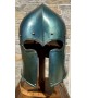 Barbute Helmet -Venetian Sallet