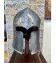 Barbute Helmet -Venetian Sallet