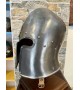 Barbute Helmet -Venetian Sallet